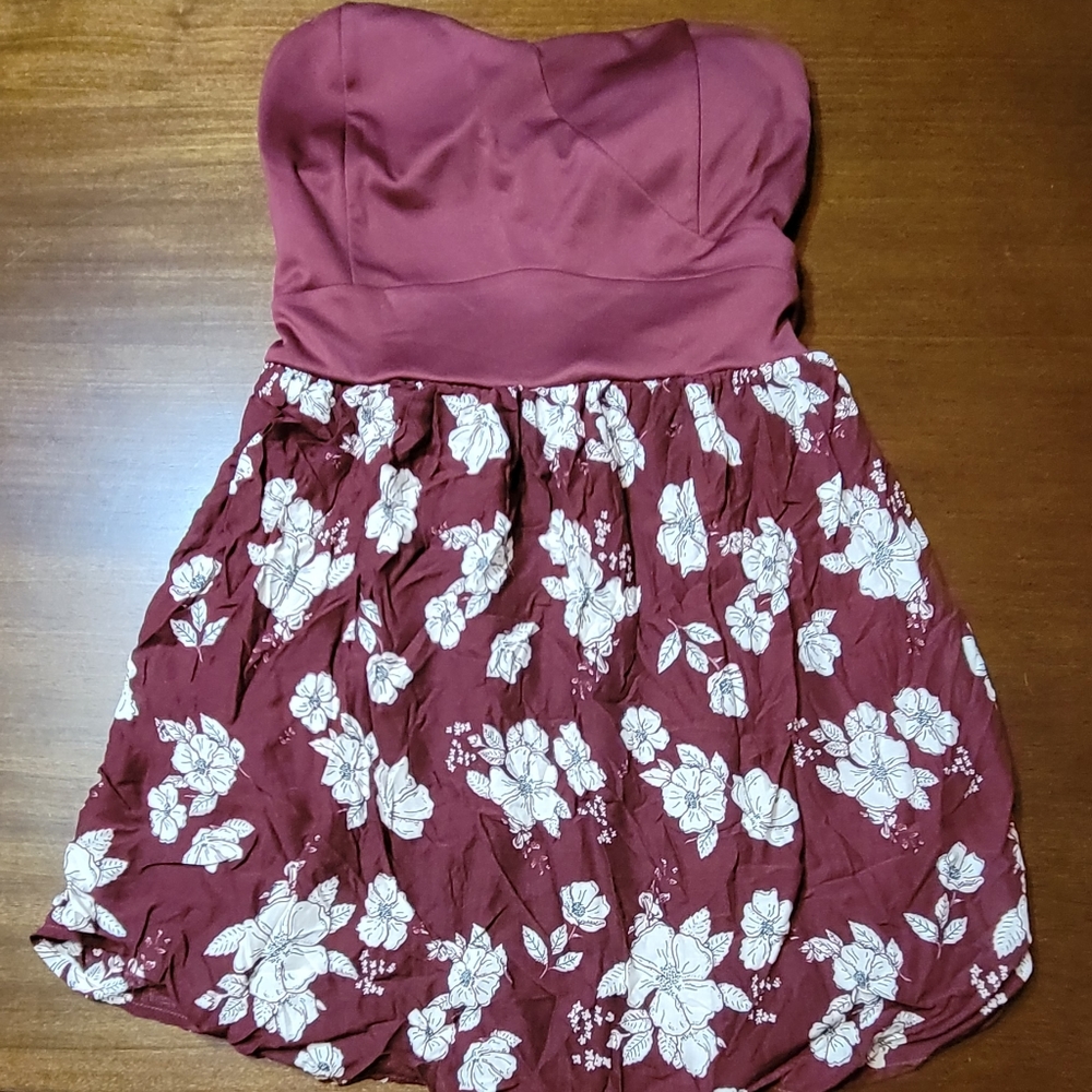☆Free W/ Purchase☆ Empyre Sweetheart Strapless Dress NWT READ DESCRIPTION